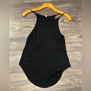 LF Stores Black Tank